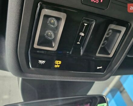 купить новое авто Фольксваген ID. Unyx 2024 года от официального дилера Денис Фатов Фольксваген фото