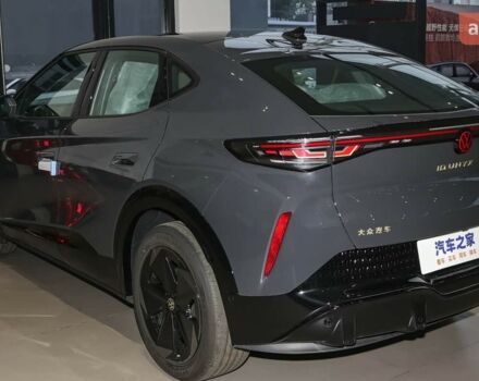 купити нове авто Фольксваген ID. Unyx 2024 року від офіційного дилера Не вказано Фольксваген фото