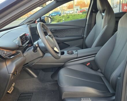 купити нове авто Фольксваген ID. Unyx 2024 року від офіційного дилера E-Car Фольксваген фото