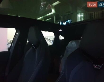 Фольксваген ID. Unyx, объемом двигателя 0 л и пробегом 1 тыс. км за 26900 $, фото 4 на Automoto.ua