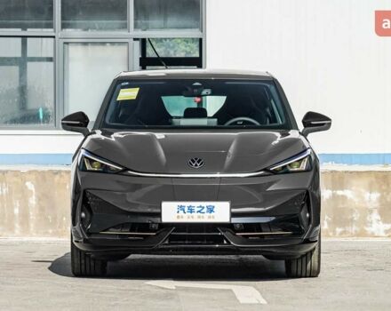купить новое авто Фольксваген ID. Unyx 2024 года от официального дилера Не вказано Фольксваген фото