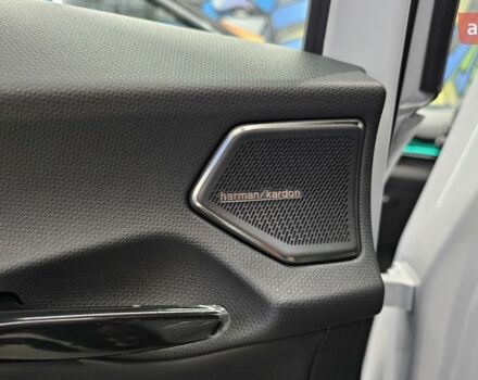 купити нове авто Фольксваген ID. Unyx 2024 року від офіційного дилера Денис Фатов Фольксваген фото