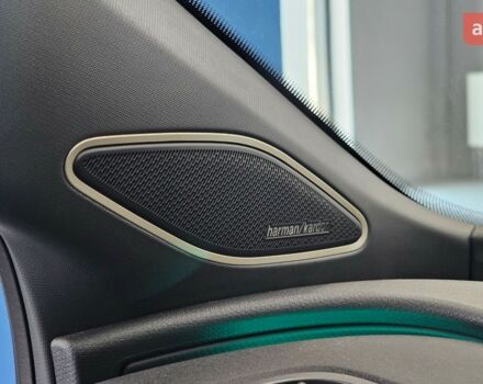 купить новое авто Фольксваген ID. Unyx 2024 года от официального дилера Денис Фатов Фольксваген фото