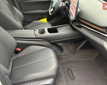 купити нове авто Фольксваген ID. Unyx 2024 року від офіційного дилера Ben⚡️Auto Фольксваген фото