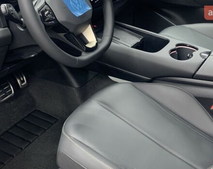 купить новое авто Фольксваген ID. Unyx 2024 года от официального дилера "АТЛАНТ МОТОРЗ ЕНЕРДЖІ" ХАРКІВ Фольксваген фото