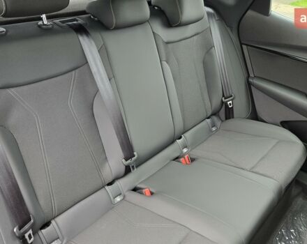 купить новое авто Фольксваген ID. Unyx 2024 года от официального дилера E-Car Фольксваген фото