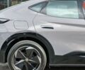 купить новое авто Фольксваген ID. Unyx 2024 года от официального дилера Денис Фатов Фольксваген фото