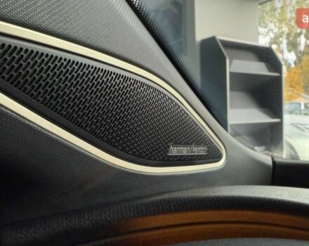 купить новое авто Фольксваген ID. Unyx 2024 года от официального дилера Global Electric Фольксваген фото