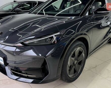 купить новое авто Фольксваген ID. Unyx 2024 года от официального дилера Чабан Вячеслав Фольксваген фото