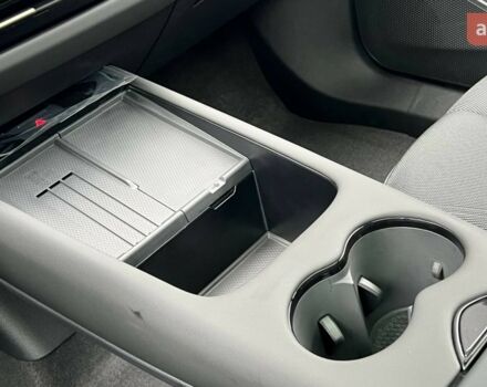 купить новое авто Фольксваген ID. Unyx 2024 года от официального дилера 4Колеса Фольксваген фото