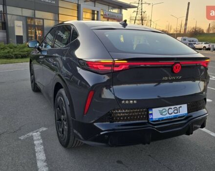 купить новое авто Фольксваген ID. Unyx 2024 года от официального дилера Дмитрий Фольксваген фото