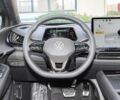 купить новое авто Фольксваген ID. Unyx 2024 года от официального дилера Ростислав Фольксваген фото