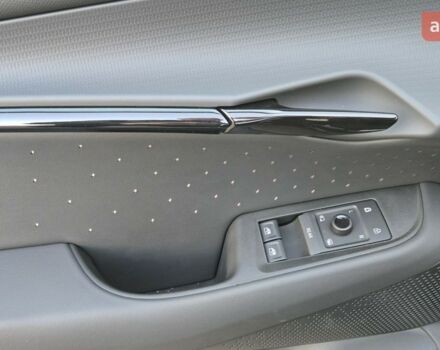 купить новое авто Фольксваген ID. Unyx 2024 года от официального дилера Дмитрий Фольксваген фото