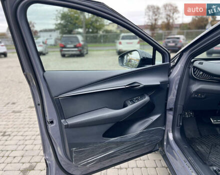 Фольксваген ID. Unyx, об'ємом двигуна 0 л та пробігом 1 тис. км за 26500 $, фото 6 на Automoto.ua