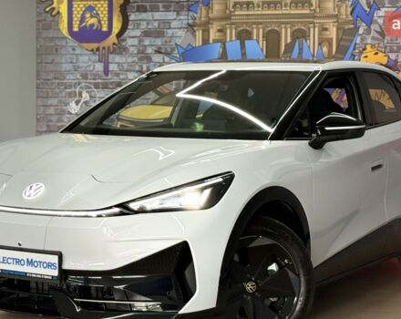 купити нове авто Фольксваген ID. Unyx 2024 року від офіційного дилера Aleksei Фольксваген фото