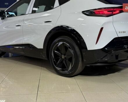 купить новое авто Фольксваген ID. Unyx 2024 года от официального дилера ELECTRO-MOTORS KROPYVNYTSKYI Фольксваген фото