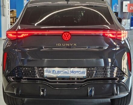 купить новое авто Фольксваген ID. Unyx 2024 года от официального дилера Денис Фатов Фольксваген фото