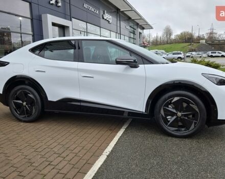 купить новое авто Фольксваген ID. Unyx 2024 года от официального дилера E-Car Фольксваген фото