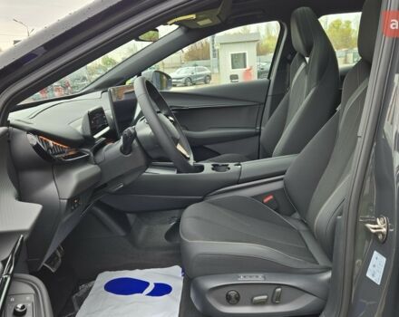 купить новое авто Фольксваген ID. Unyx 2024 года от официального дилера E-Car Фольксваген фото