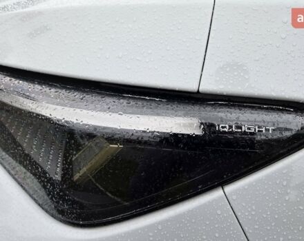 купить новое авто Фольксваген ID. Unyx 2024 года от официального дилера E-Car Фольксваген фото