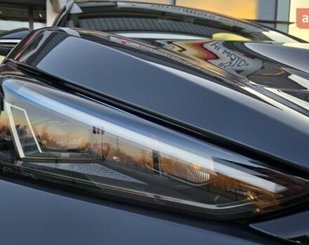 купити нове авто Фольксваген ID. Unyx 2024 року від офіційного дилера E-Car Фольксваген фото