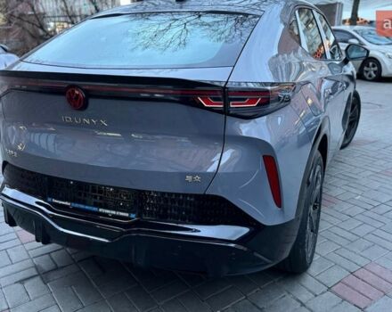 купить новое авто Фольксваген ID. Unyx 2024 года от официального дилера Чабан Вячеслав Фольксваген фото