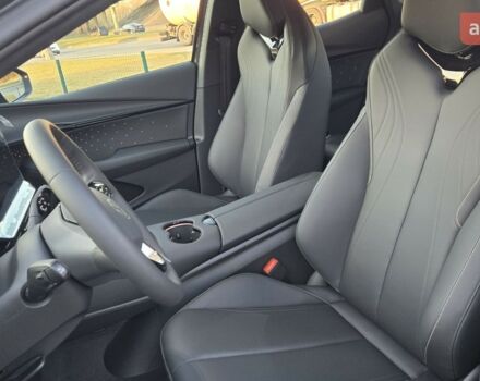 купить новое авто Фольксваген ID. Unyx 2024 года от официального дилера Дмитрий Фольксваген фото