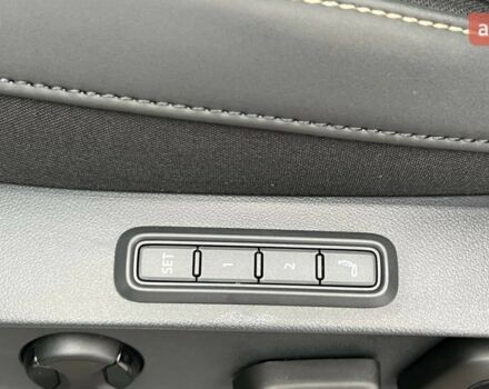 купить новое авто Фольксваген ID. Unyx 2024 года от официального дилера 4Колеса Фольксваген фото