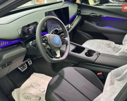купить новое авто Фольксваген ID. Unyx 2024 года от официального дилера Чабан Вячеслав Фольксваген фото