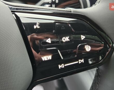 купить новое авто Фольксваген ID. Unyx 2024 года от официального дилера E-Car Фольксваген фото
