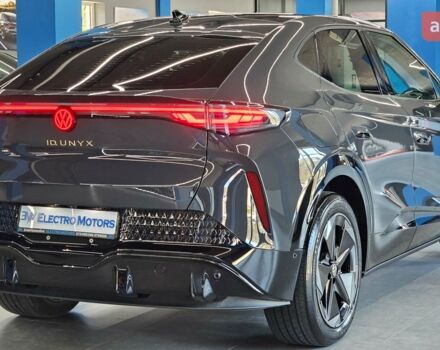 купить новое авто Фольксваген ID. Unyx 2024 года от официального дилера Денис Фатов Фольксваген фото