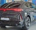 купить новое авто Фольксваген ID. Unyx 2024 года от официального дилера Денис Фатов Фольксваген фото