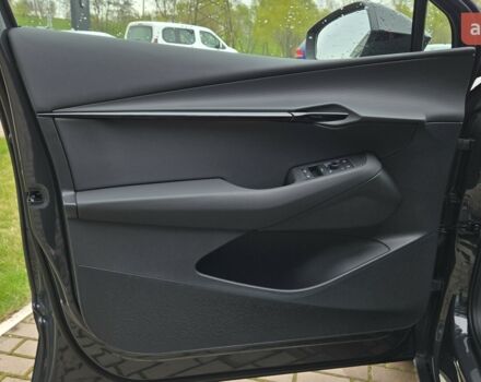 купить новое авто Фольксваген ID. Unyx 2024 года от официального дилера E-Car Фольксваген фото