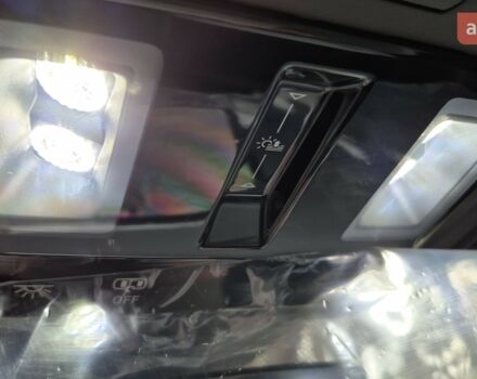 купить новое авто Фольксваген ID. Unyx 2024 года от официального дилера Energy Hub Київ Фольксваген фото