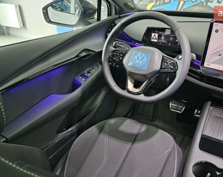 купить новое авто Фольксваген ID. Unyx 2024 года от официального дилера Денис Фатов Фольксваген фото