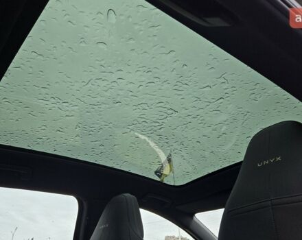 купить новое авто Фольксваген ID. Unyx 2024 года от официального дилера E-Car Фольксваген фото