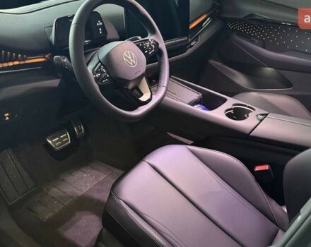 купить новое авто Фольксваген ID. Unyx 2024 года от официального дилера Global Electric Фольксваген фото