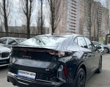 Фольксваген ID. Unyx, объемом двигателя 0 л и пробегом 1 тыс. км за 25999 $, фото 10 на Automoto.ua