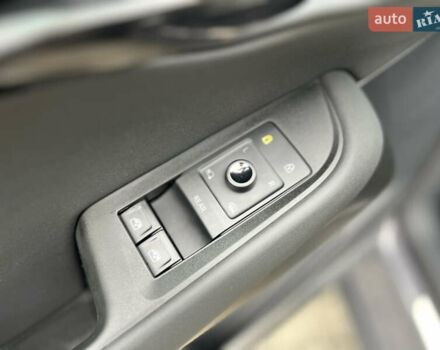 Фольксваген ID. Unyx, об'ємом двигуна 0 л та пробігом 1 тис. км за 26500 $, фото 7 на Automoto.ua