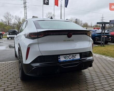 купить новое авто Фольксваген ID. Unyx 2024 года от официального дилера E-Car Фольксваген фото