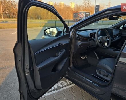 купити нове авто Фольксваген ID. Unyx 2024 року від офіційного дилера E-Car Фольксваген фото