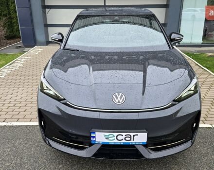 купить новое авто Фольксваген ID. Unyx 2024 года от официального дилера E-Car Фольксваген фото