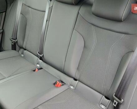 купить новое авто Фольксваген ID. Unyx 2024 года от официального дилера E-Car Фольксваген фото