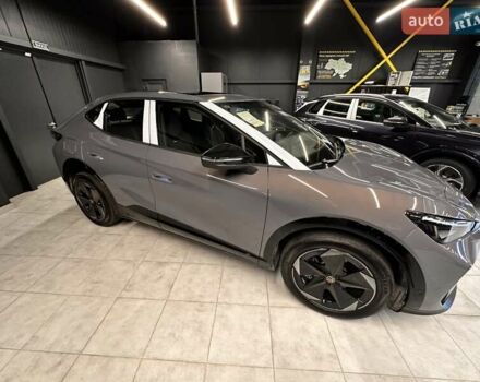 Фольксваген ID. Unyx, объемом двигателя 0 л и пробегом 1 тыс. км за 28000 $, фото 2 на Automoto.ua