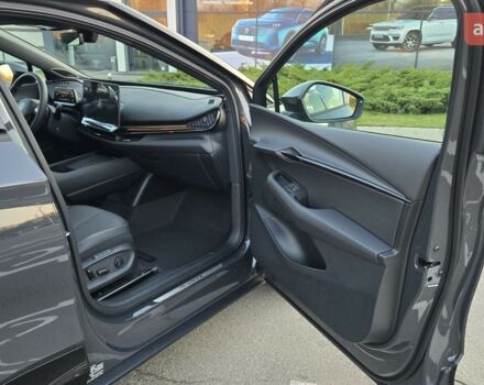 купить новое авто Фольксваген ID. Unyx 2024 года от официального дилера Дмитрий Фольксваген фото