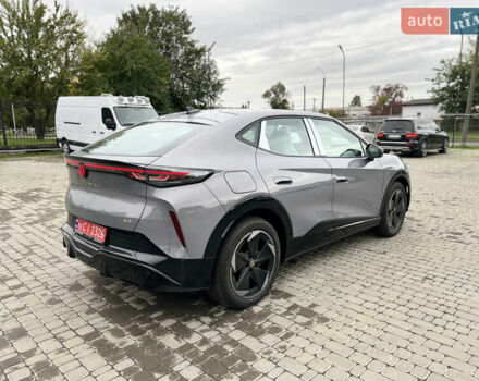 Фольксваген ID. Unyx, об'ємом двигуна 0 л та пробігом 1 тис. км за 26500 $, фото 5 на Automoto.ua