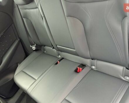 купити нове авто Фольксваген ID. Unyx 2024 року від офіційного дилера Ben⚡️Auto Фольксваген фото