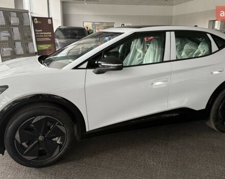 купить новое авто Фольксваген ID. Unyx 2024 года от официального дилера Global Electric Фольксваген фото