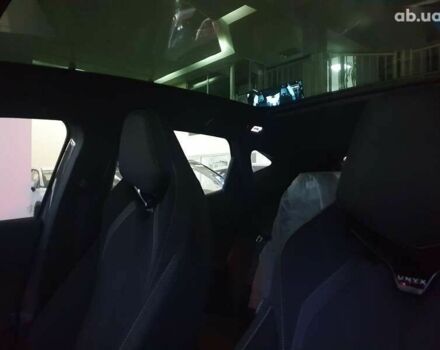 Фольксваген ID. Unyx, объемом двигателя 0 л и пробегом 1 тыс. км за 26900 $, фото 4 на Automoto.ua