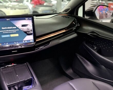 купити нове авто Фольксваген ID. Unyx 2024 року від офіційного дилера Aleksei Фольксваген фото